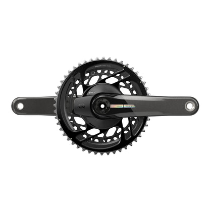 SRAM Force AXS D2 DUB 2X12V Power Meter