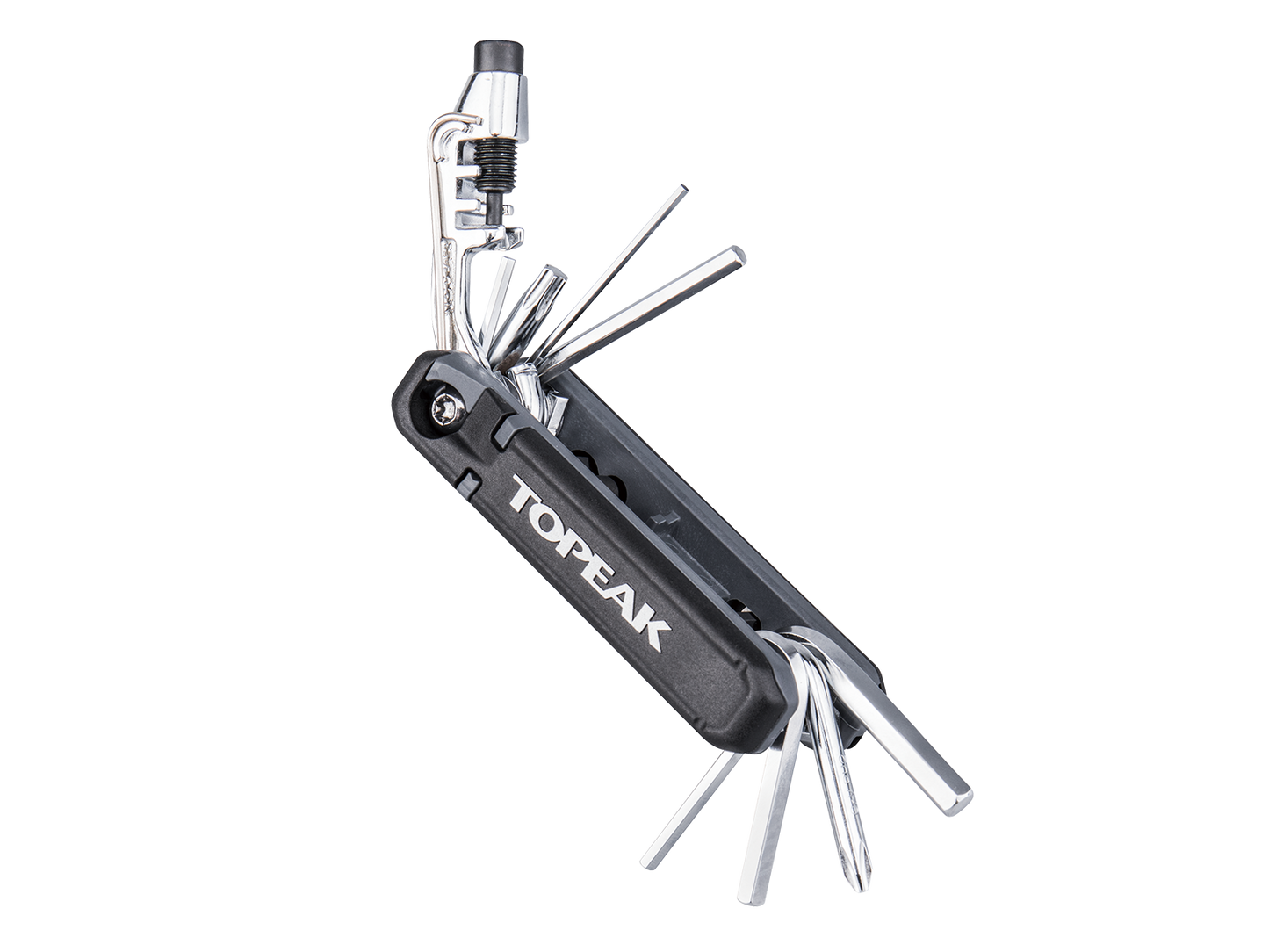 Topeak Multiuse Key Hexus X (21 funciones)