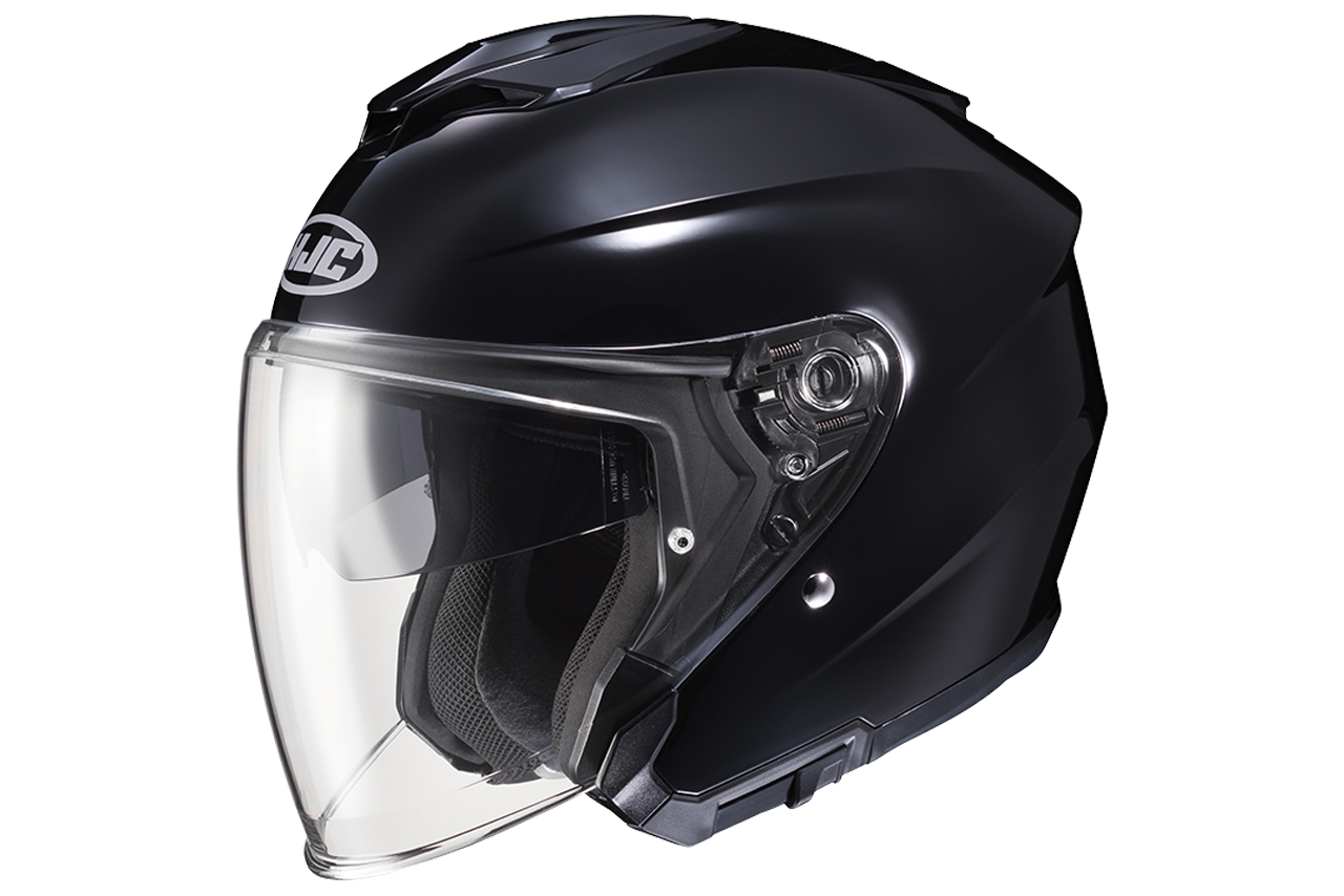 Casco Hjc Jet I30