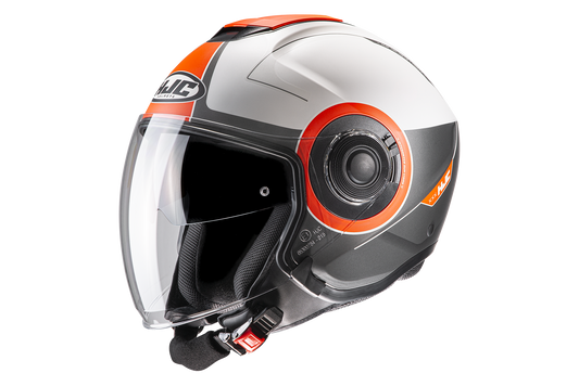 Casque HJC I40 Panadi