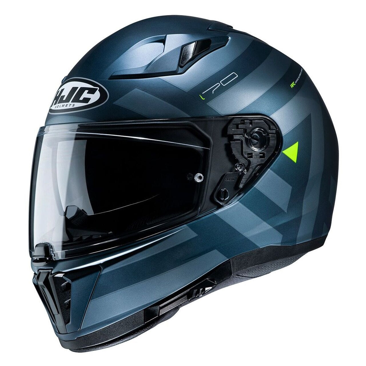 Casco Hjc I70 Watu