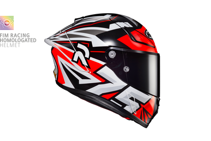 HJC RPHA1 Arenas Replica Helmet