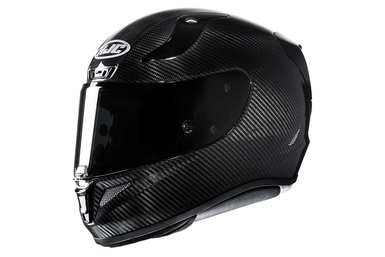 HJC RPHA 11 carbon helmet