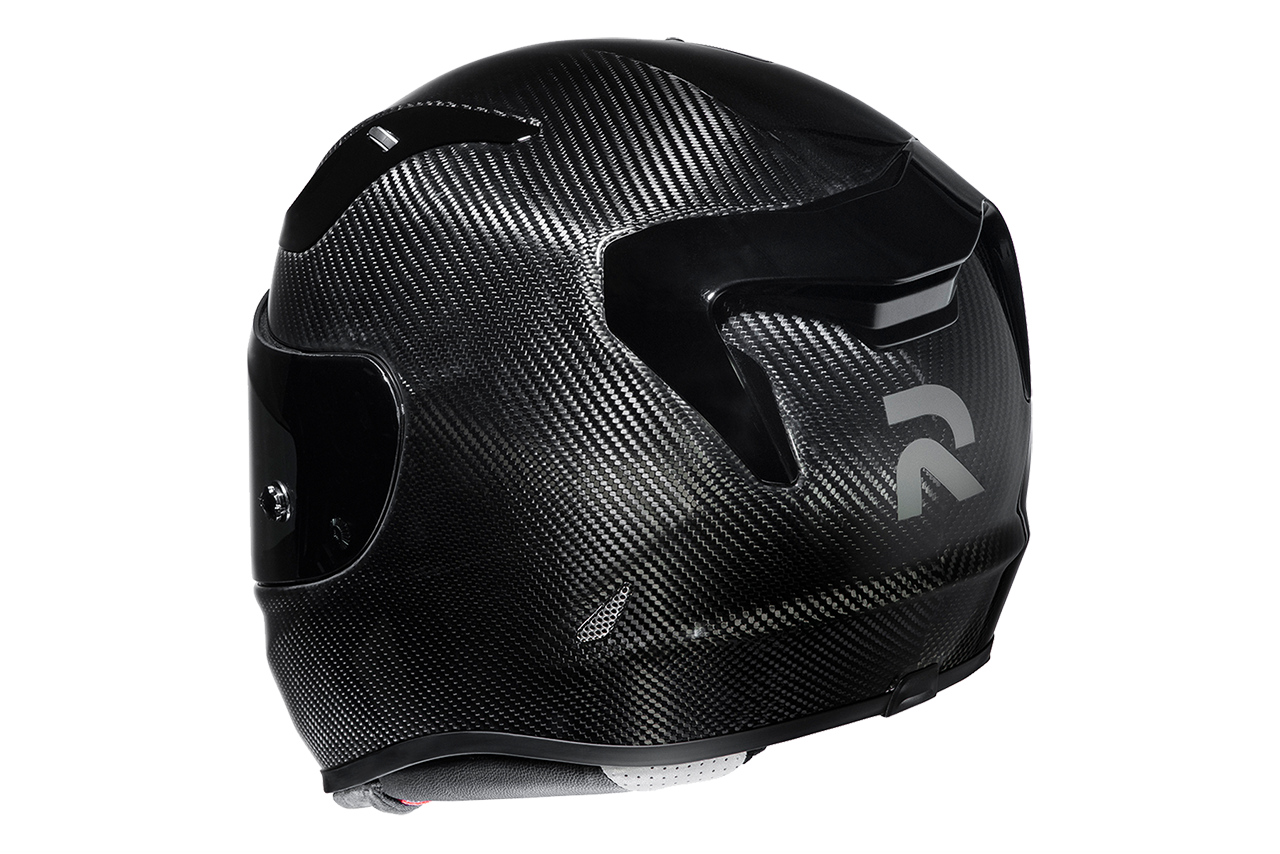 HJC RPHA 11 carbon helmet