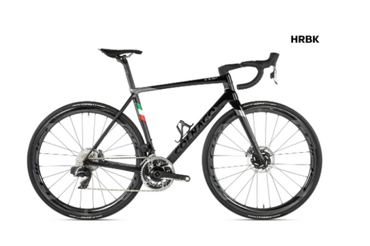 Colnago C68 Road Disc - SRAM Force ETAP AXS