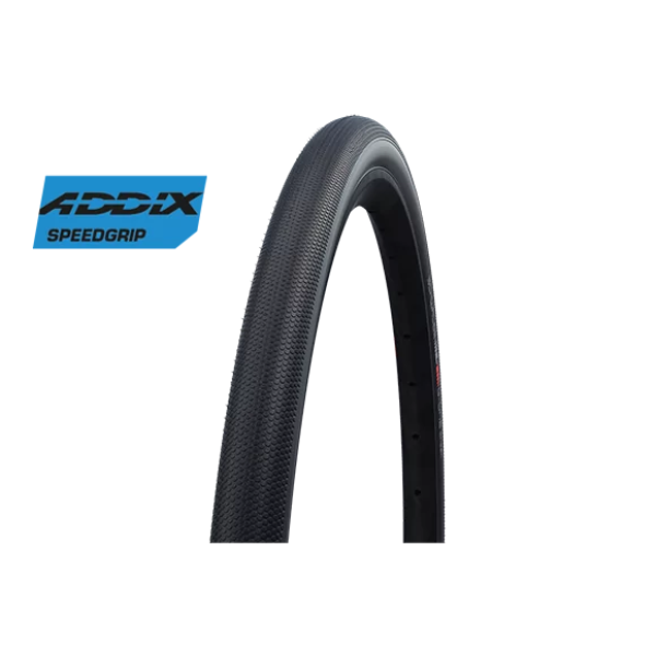 Schwalbe G -One Speed ​​28x2.00 / 50-622 Renkaan nopeus Super Groung