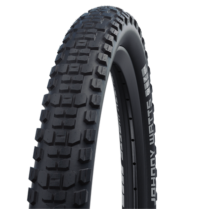 Schwalbe Reifen Johnny Watts 27,5x2.60 DD RaceGuard Addix