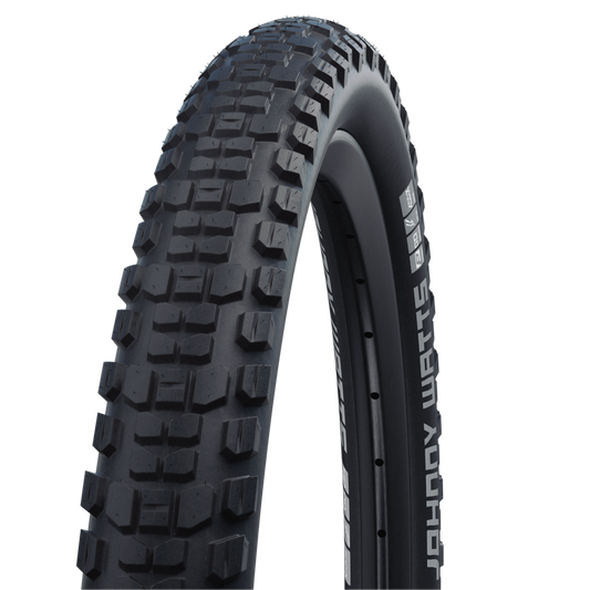 Schwalbe Tire Johnny Watts 27,5x2,60 DD RaceGuard Addix