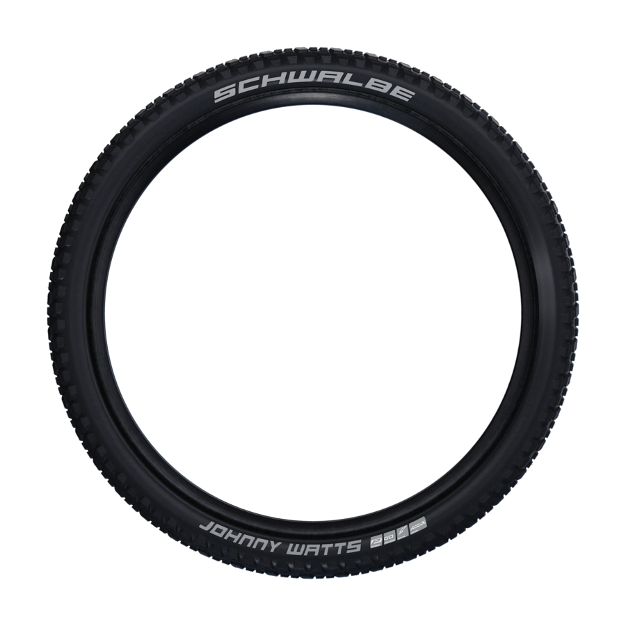 Schwalbe Tire Johnny Watts