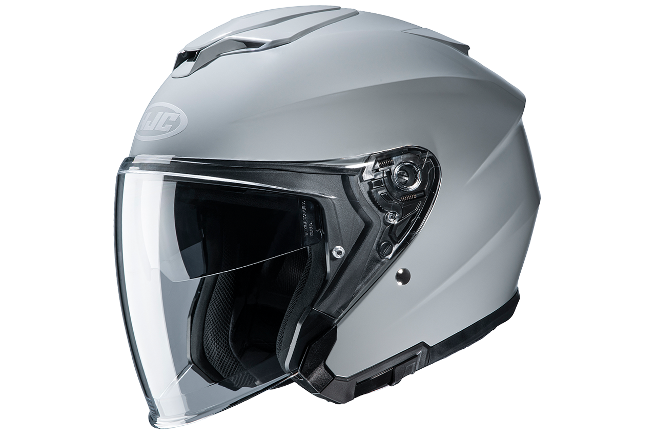 Hjc Jet i30 helmet