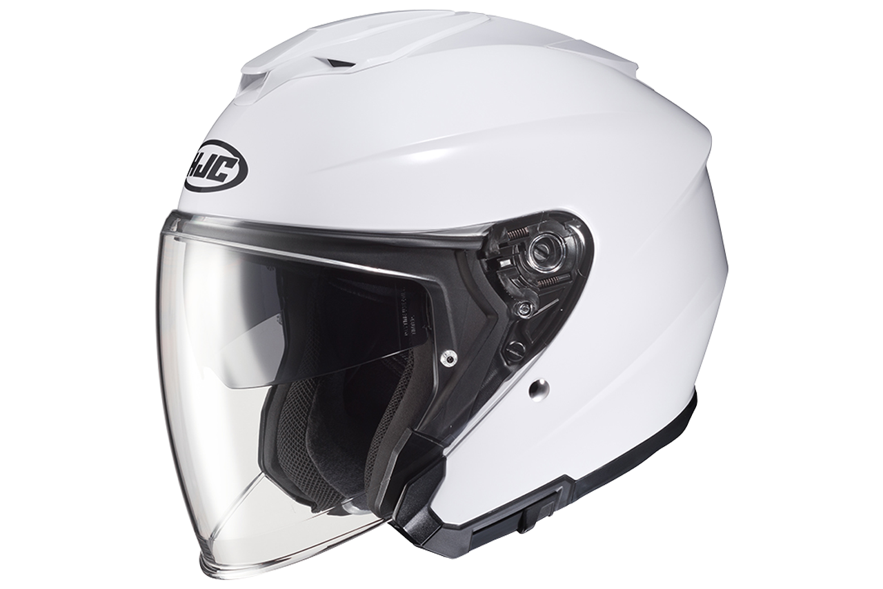 Hjc Jet i30 helmet