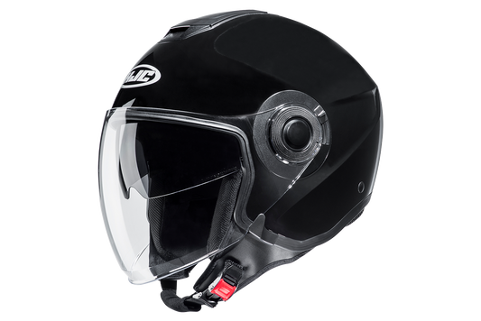 Casco HJC i40