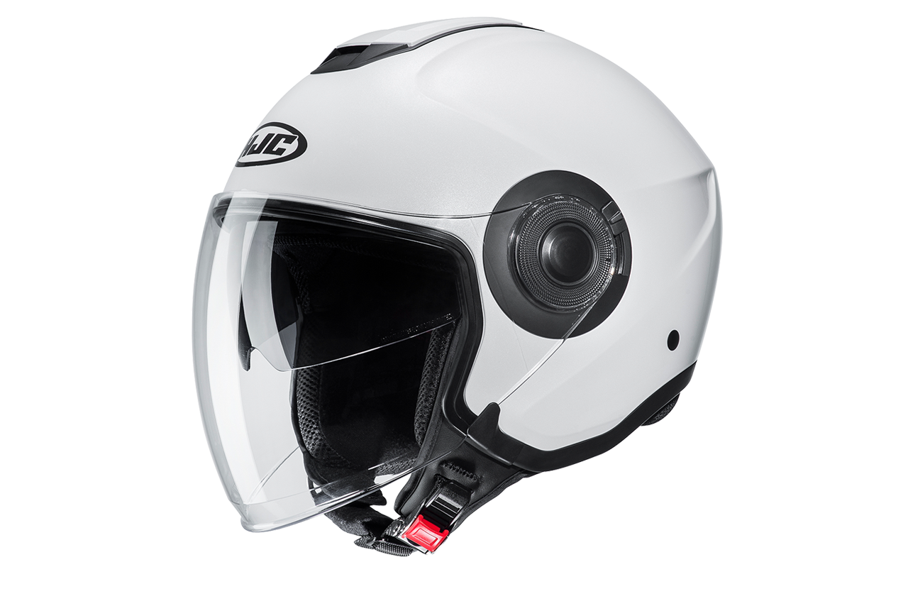 Casque HJC I40