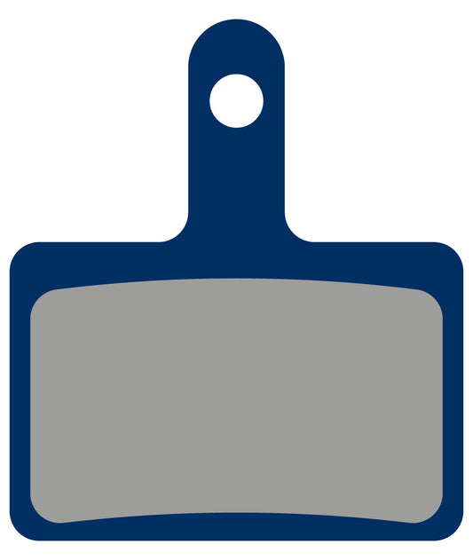 Campabros PF010 comprimés de nexave Shimano Deore