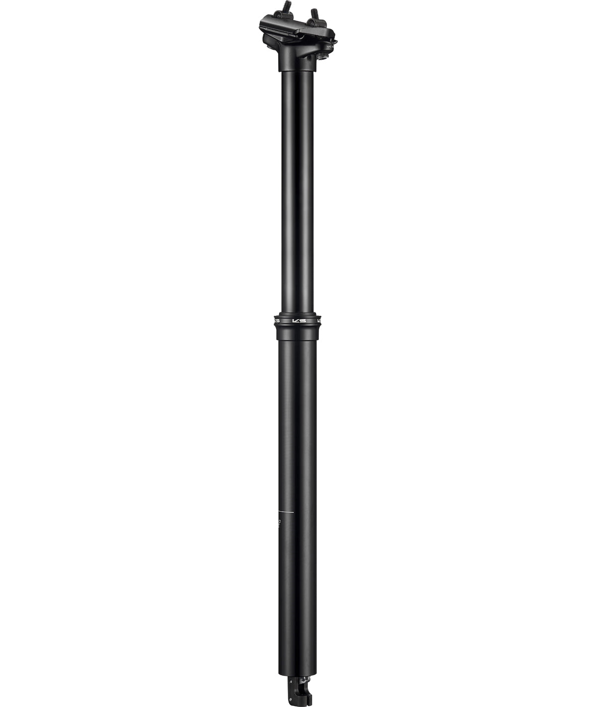 KS RAGEi 31.6 x 342 Telescopic Seatpost