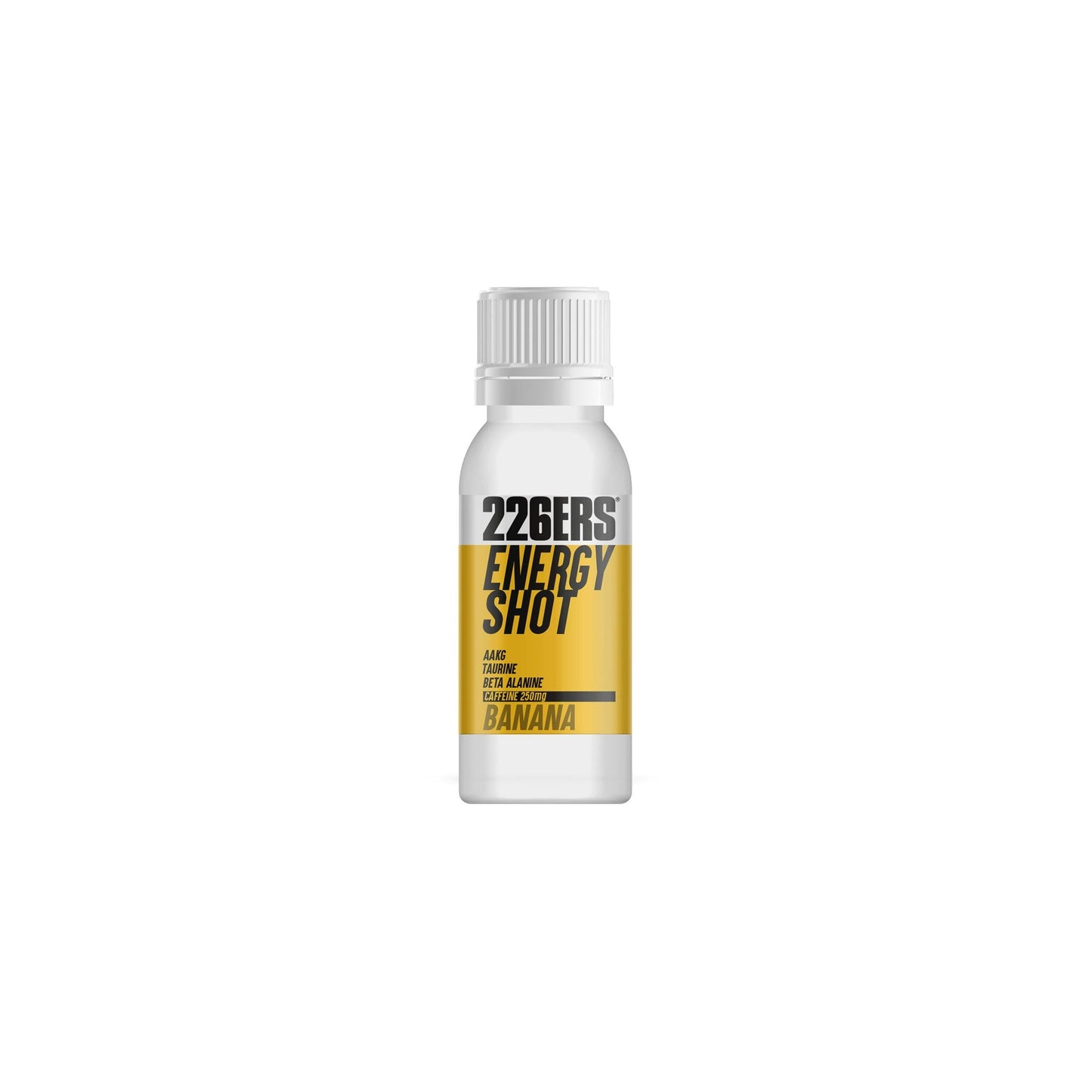 226ers Energy Shot 60ml Supliment