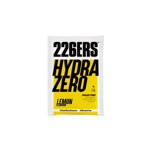 226ers Hydrazero Supplement - Hypotonisk drink