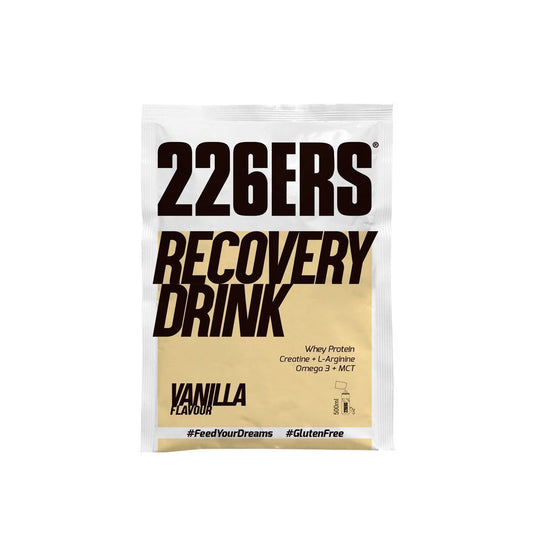 226ers gendannelsesdrink - Monody 50G Supplement