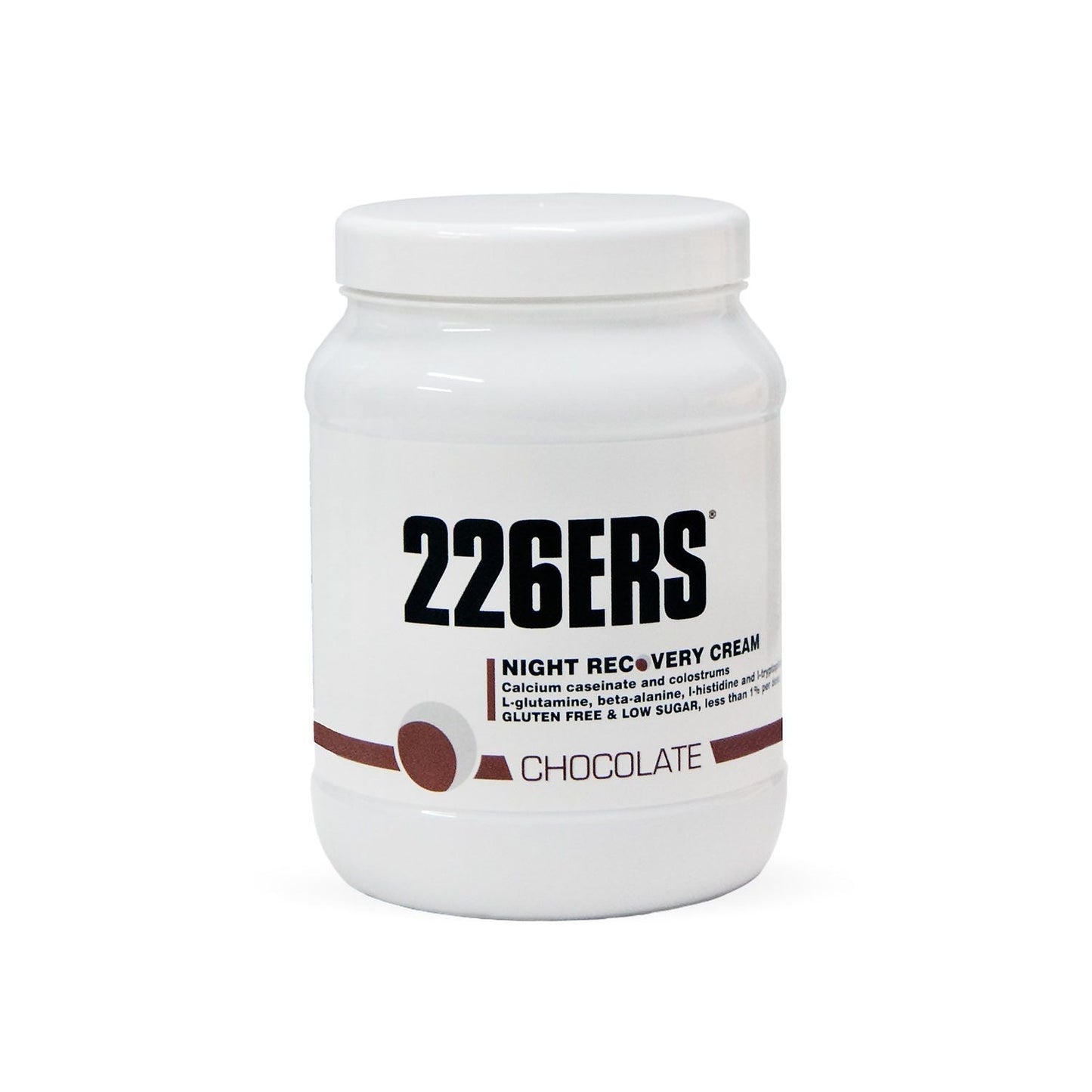 Sports supplements 226ers Night Recovery Cream 500g