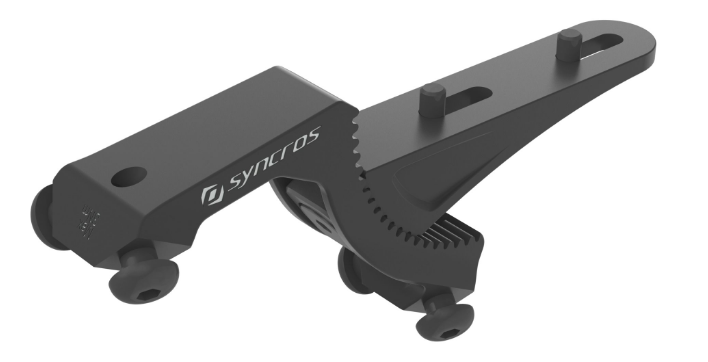 Syncros IM saddle holder interface