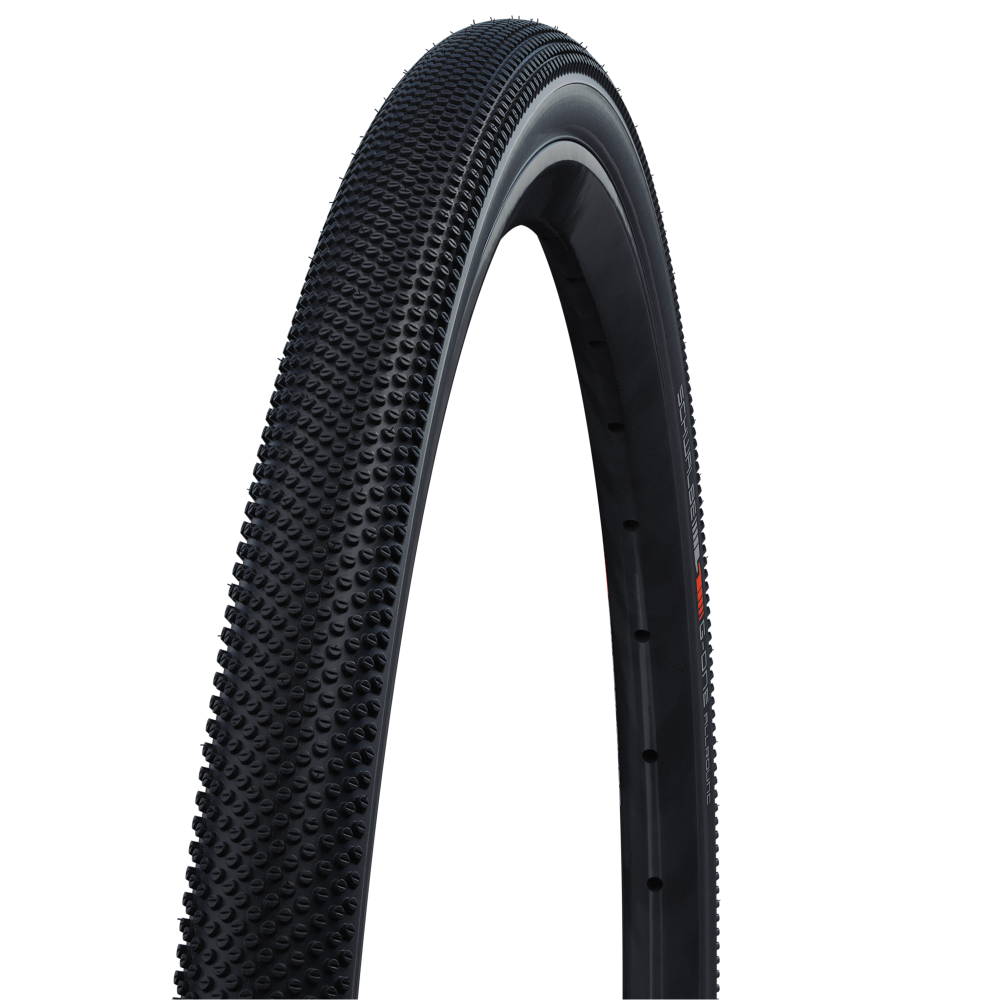 Opona Schwalbe G-One Allround 28x1,35 - 700x35 Addix SpeedGrip Super Ground
