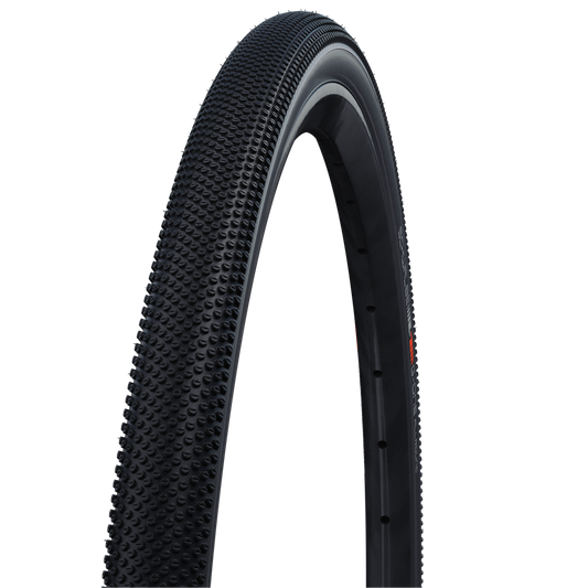 Schwalbe G-One Allround tire 28x1.35 - 700x35 Addix SpeedGrip Super Ground
