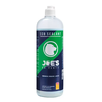 Ecological Tubeless Joe 'Ecological Sigel LiquidS No Flats 1 lt