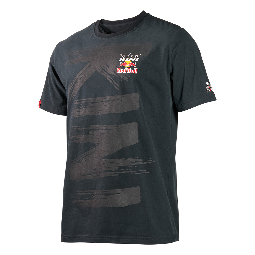 T-shirt O'Neal Bri Tee Kini Red Bull 3.0