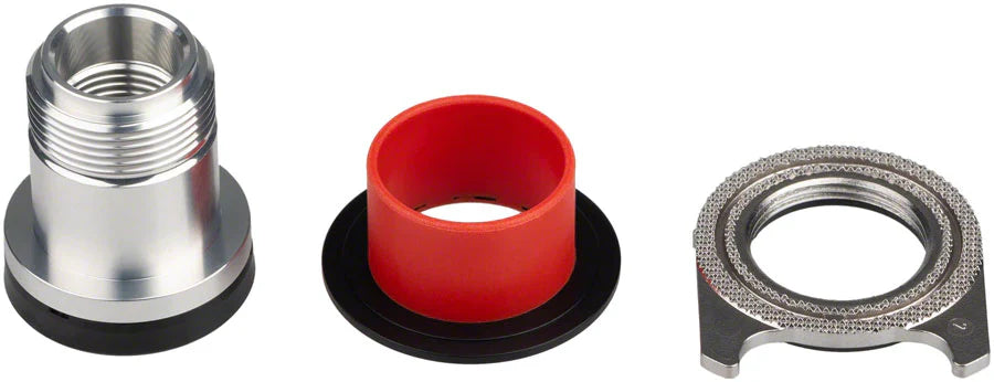 Bulloni Kit Assembly Heck Deraeiller SRAM XX T-Typ Eagle Axs