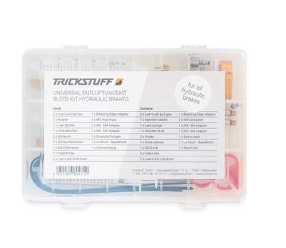 Kit de tronçon universel TrickStuff Universal Freed