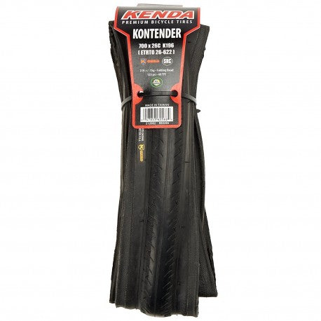 Folding cover Kenda kontender 700x26c