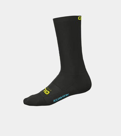 Alé Team Klimatik 2026 Wintersocken