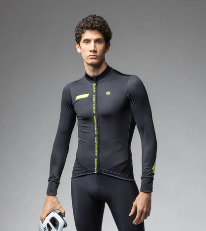 Manga larga alé pr-e sígueme 2025