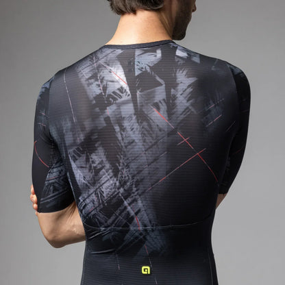 Carrocería Alé PR-E Espejo 2026