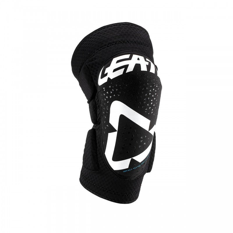Ginocchiere Leatt Knee Guard 3DF 5.0