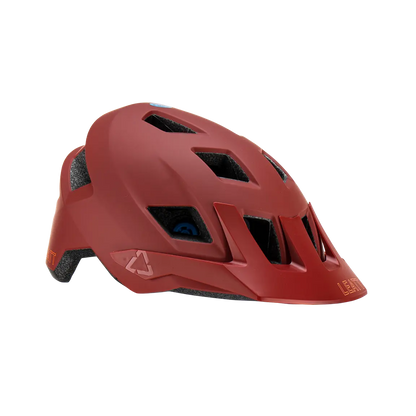 Leatt MTB Allmtn 1.0 V23 Helm