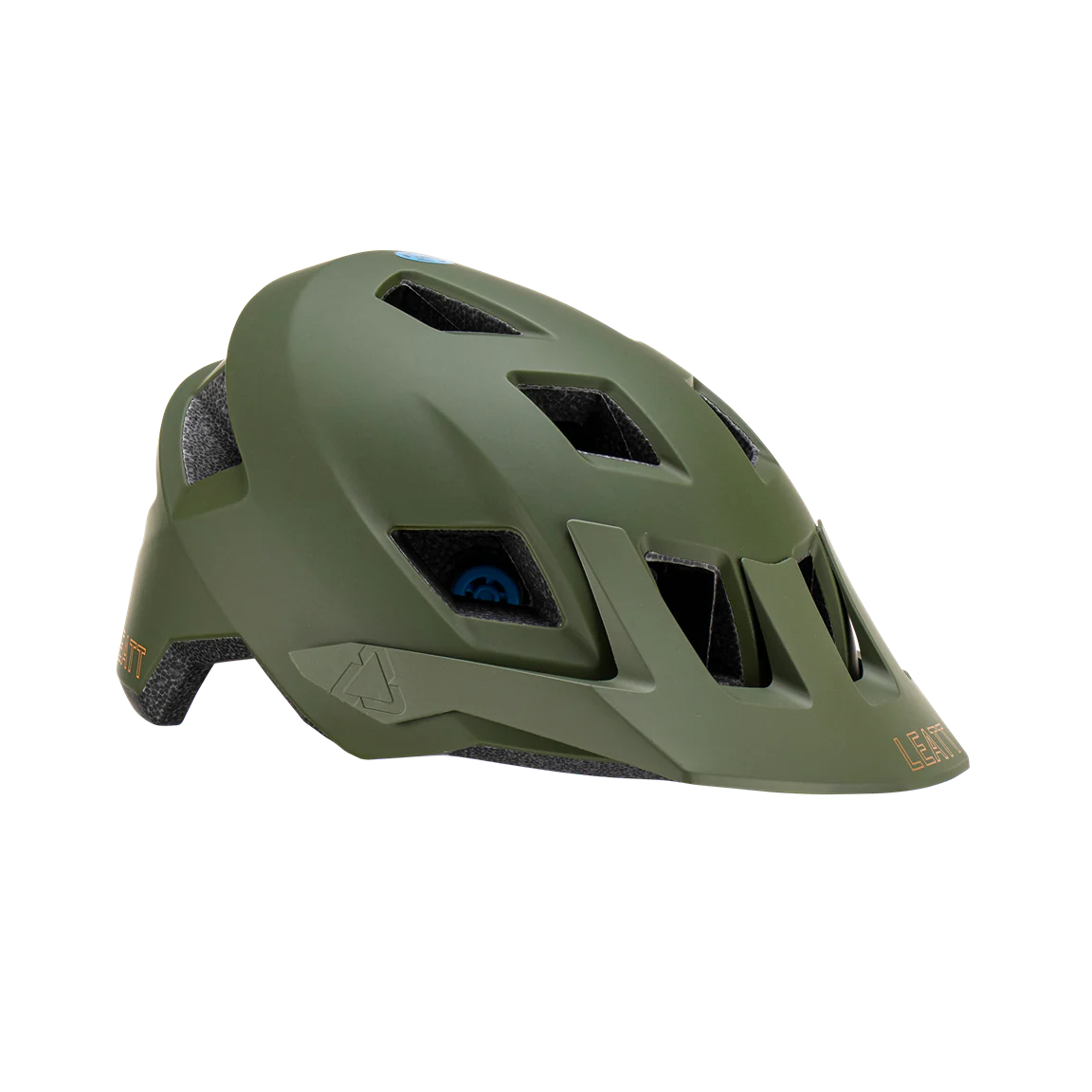 Leatt mtb allmtn 1.0 v23 helm