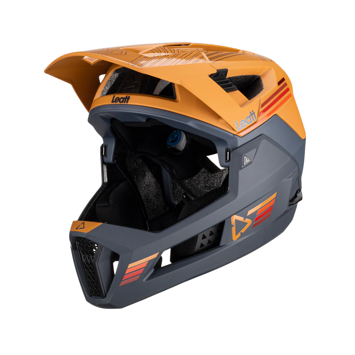 Casco Leatt Mtb Enduro 4.0 V23