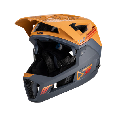 Casco Leatt Mtb Enduro 4.0 V23