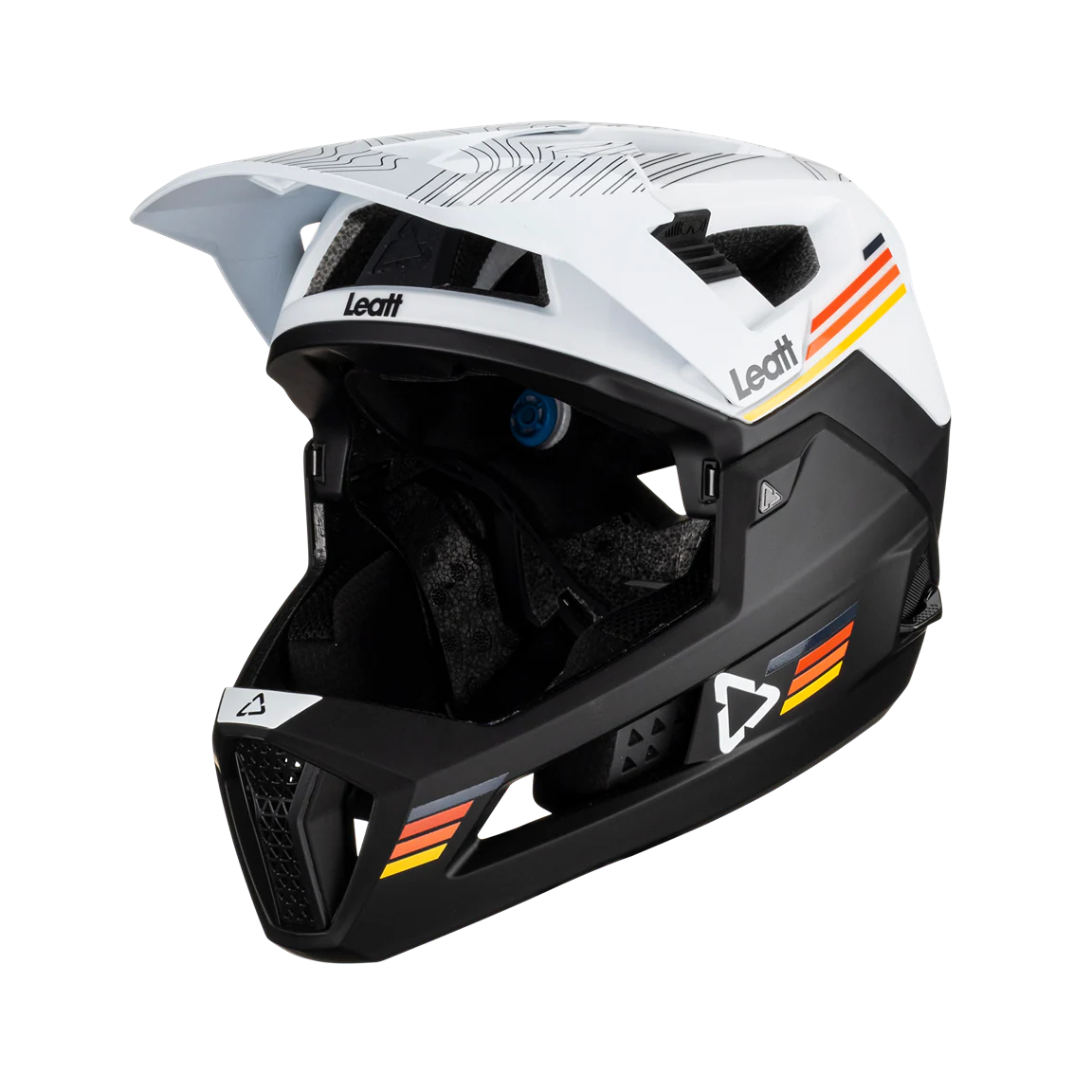 Casco Leatt Mtb Enduro 4.0 V23