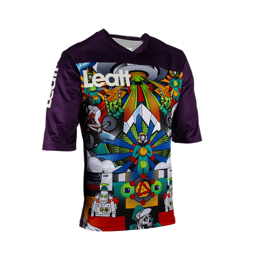 LEGT MTB Enduro 3.0 Hemd