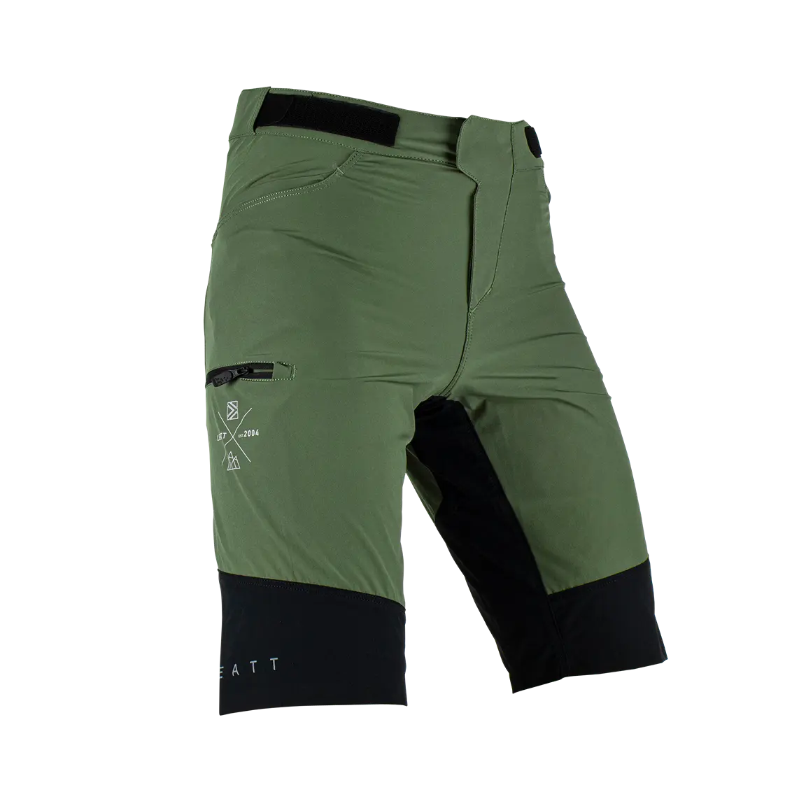 Legt Mtb Trail 2.0 shorts