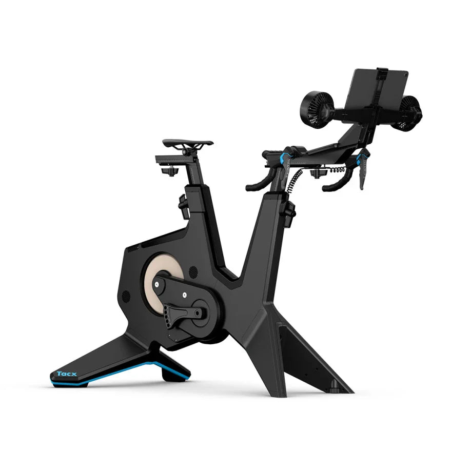 Inomhus TACX® Neo Bike Plus Trainer Bicycle