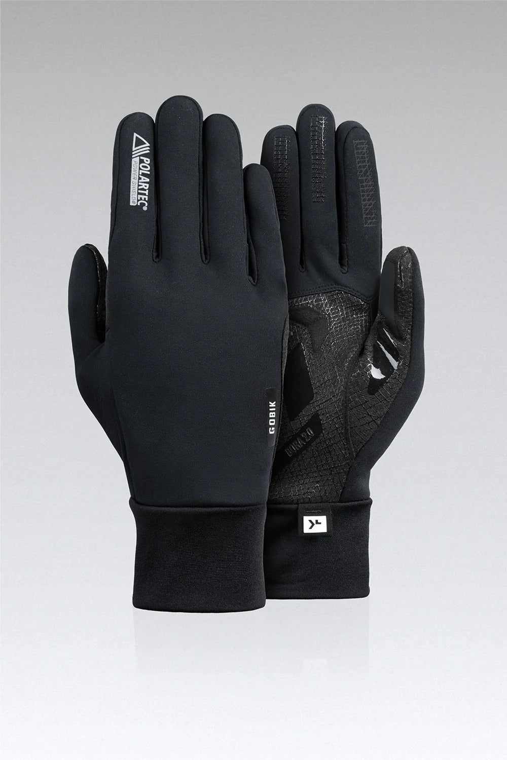 Gants Gobik Polartec Bora 2.0