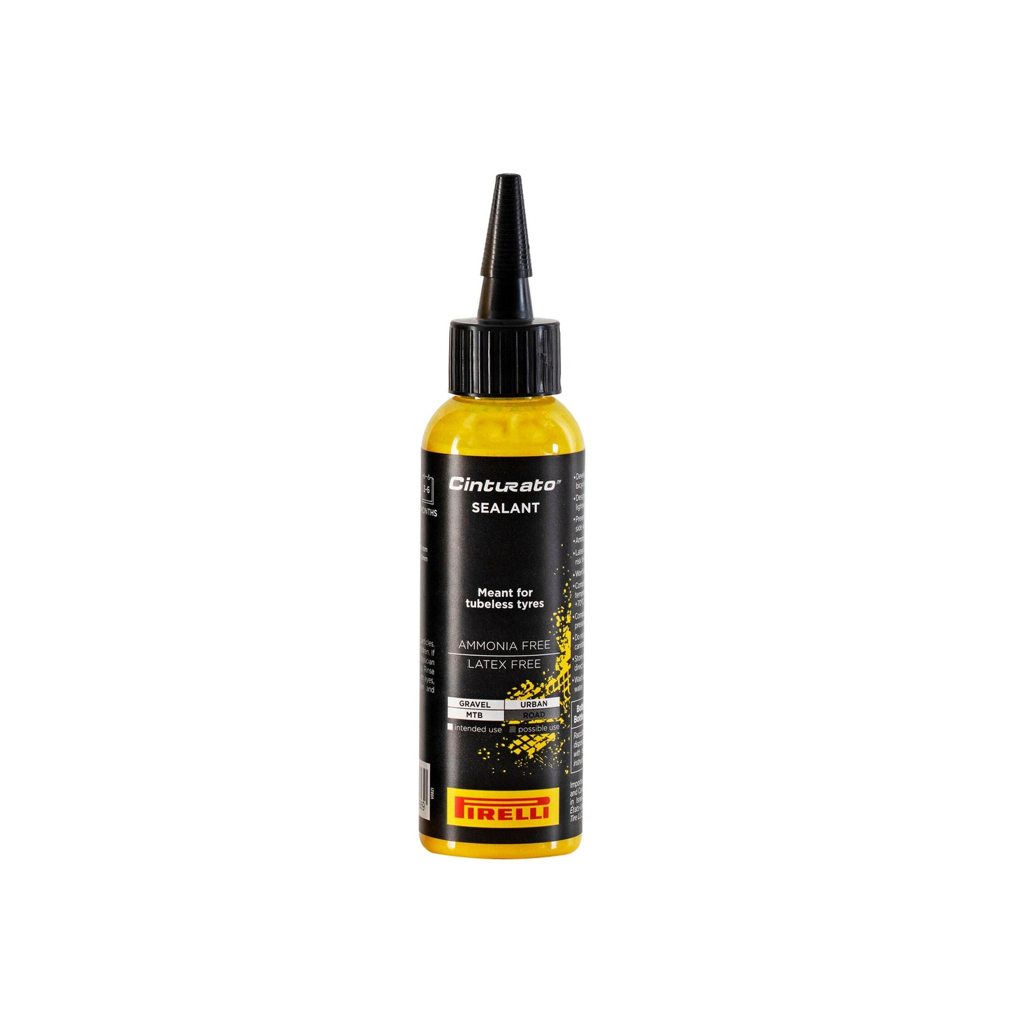 Pirelli SmartSeal SmartSeal 125ml Líquido de selante