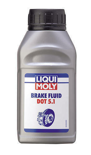 Liquimoly Dot 5.1 - 250 ml remvloeistof