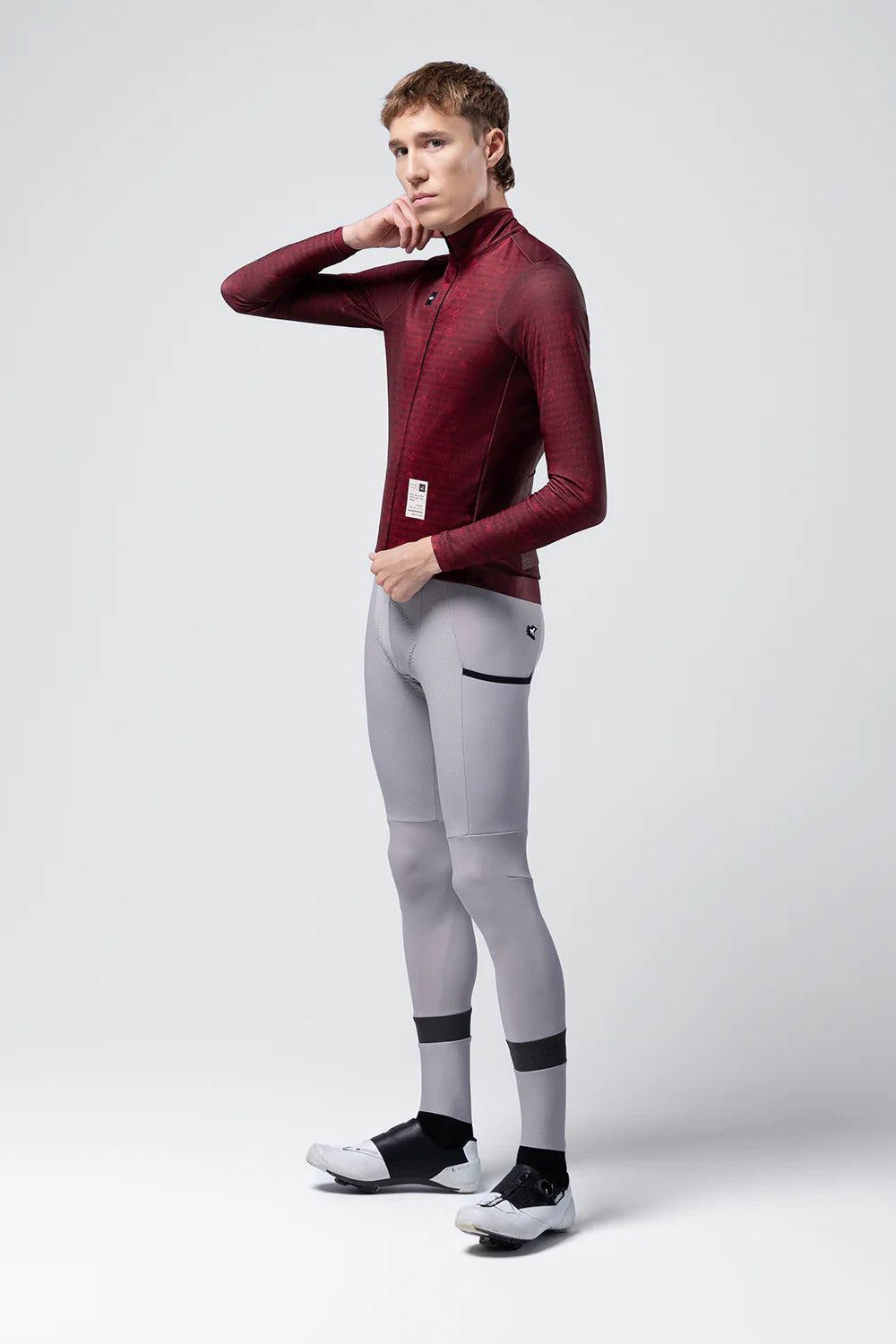 Gobik Superhyder 2.0 Long Sleeve Jersey