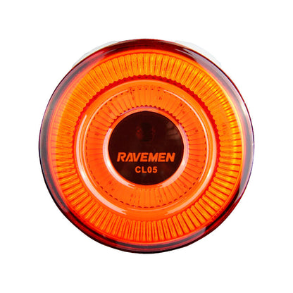 Ravemen Cl05 baglygter