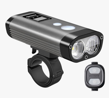 Ravenen Pr 2000 Luz frontal