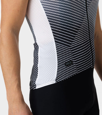 Maglia Gilet Alè Modular